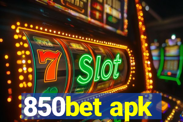 850bet apk